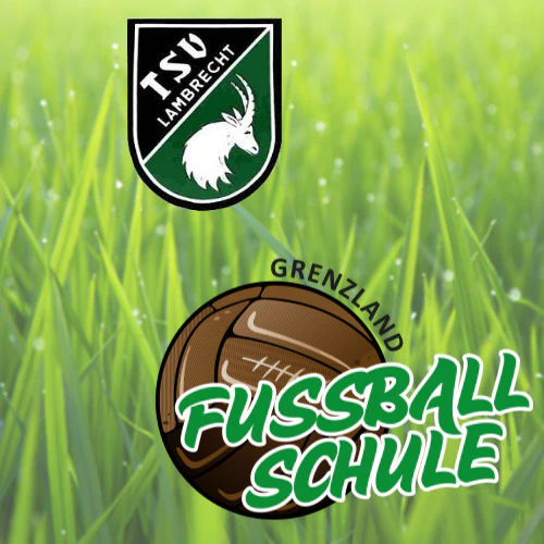 Fußballcamp mit Fußballschule Grenzland 04. bis 05.10.2025 Bild Fu0ballcamp Grenzland Herbst 2025.